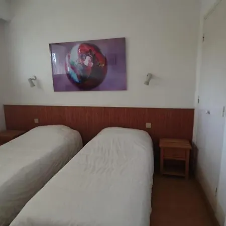 With Terrace 300m From The