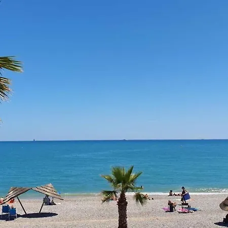 With Terrace 300m From The